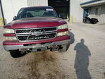 Chevrolet Silverado 2006