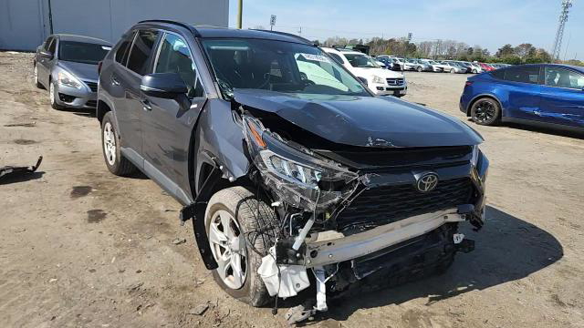 Toyota RAV 4 2019