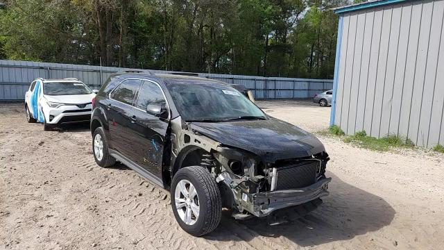 Chevrolet Equinox 2015