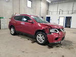 Nissan Rogue 2015