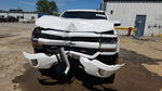 Chevrolet Silverado 2017