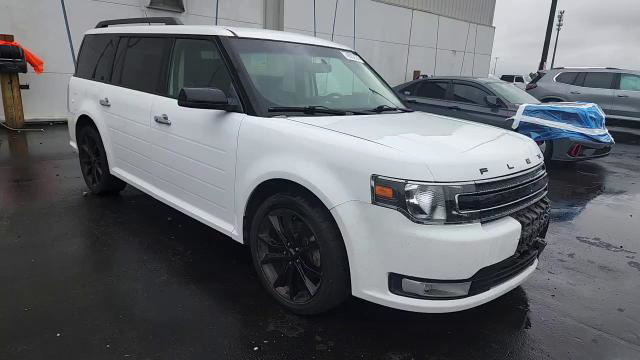 Ford Flex 2016