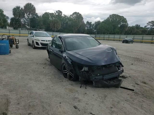 Honda Accord 2017