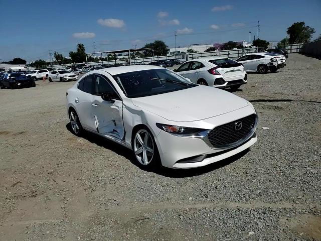 Mazda 3 2020
