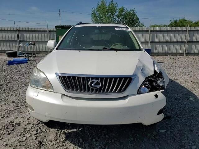 Lexus RX 2008