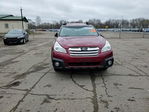 Subaru Outback 2014