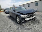 BMW Series 3 2016