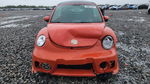 Volkswagen Beetle 2004