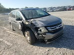 Honda Odyssey 2014