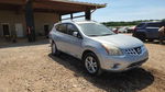 Nissan Rogue 2013