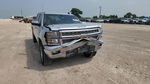Chevrolet Silverado 2015