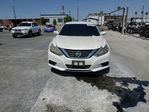 Nissan Altima 2017