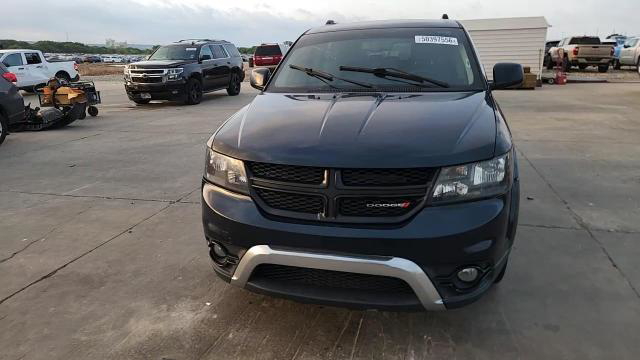 Dodge Journey 2015