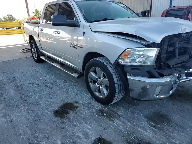 RAM 1500 2016