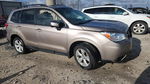 Subaru Forester 2016