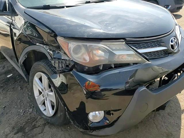 Toyota RAV 4 2014
