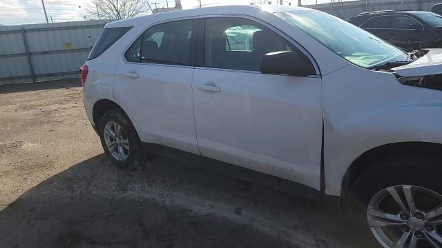 Chevrolet Equinox 2016