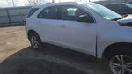 Chevrolet Equinox 2016