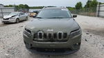 Jeep Cherokee 2019