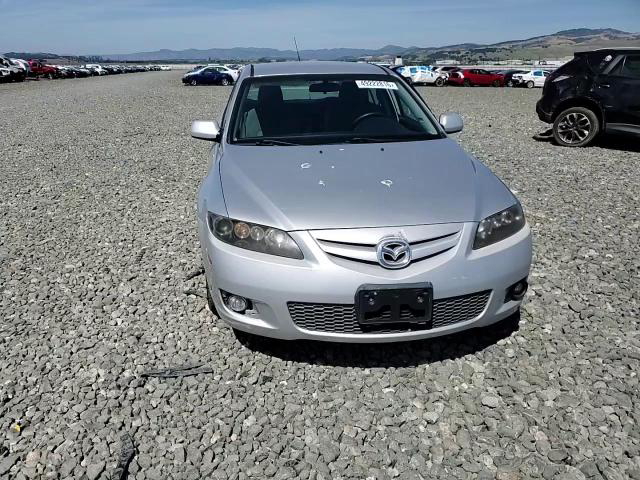 Mazda 6 2006