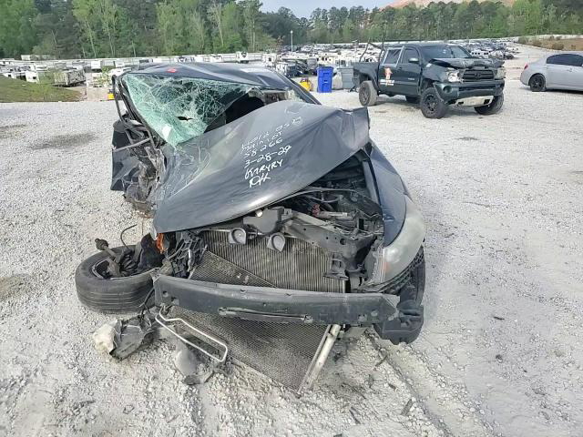 Honda Accord 2008