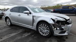 Lexus LS 2013