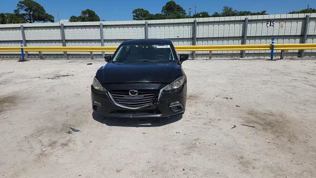 Mazda 3 2014