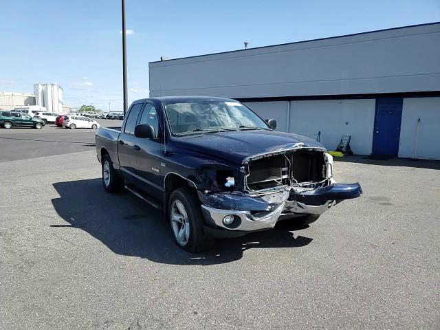 Dodge RAM 2008