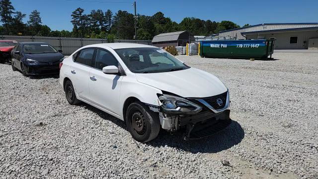Nissan Sentra 2016