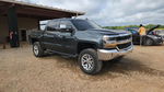 Chevrolet Silverado 2017