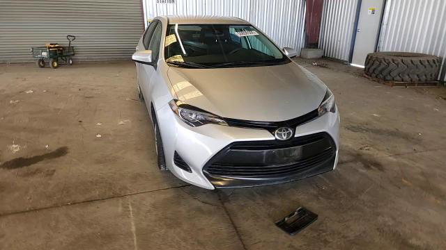 Toyota Corolla 2017
