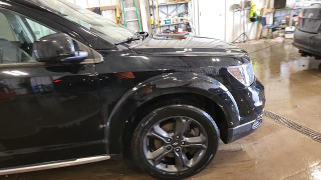 Dodge Journey 2018