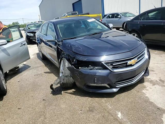 Chevrolet Impala 2019