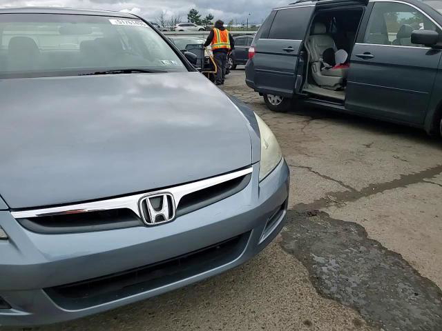 Honda Accord 2007