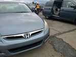 Honda Accord 2007