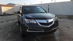 Acura MDX 2012
