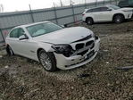 BMW Series 7 2012