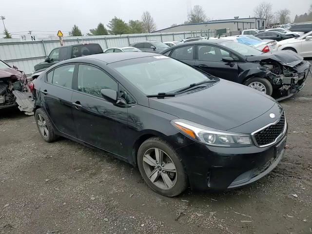 Kia Forte 2018