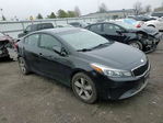Kia Forte 2018
