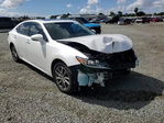 Lexus ES 2018