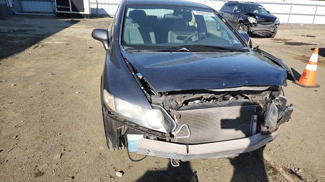 Honda Civic 2009