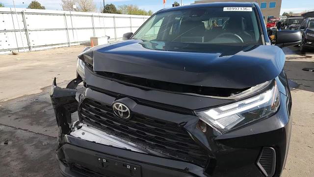 Toyota RAV 4 2023
