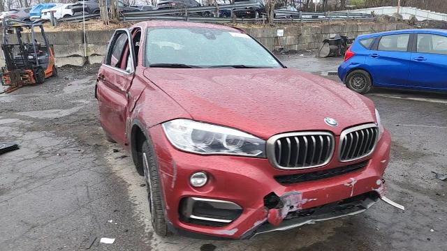 BMW X6 2019