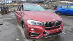 BMW X6 2019