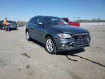 Audi Q5 2015