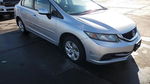 Honda Civic 2013