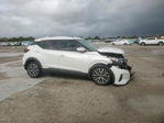 Nissan Kicks 2021