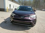 Toyota RAV 4 2016