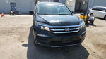 Honda Pilot 2018