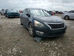 Nissan Altima 2013